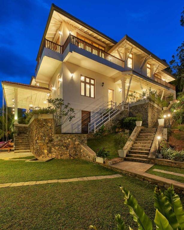 Villa 13219